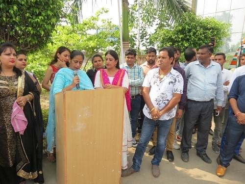 Global Research Institute of Management and Technology Yamuna Nagar Events photo 3